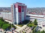 Samsun Gazi Devlet Hastanesi