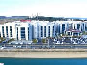 anlurfa Harran niversitesi Hastanesi
