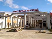 Saray Devlet Hastanesi