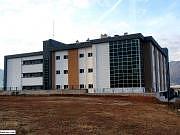 Sason Devlet Hastanesi