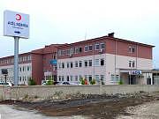 Savaştepe Devlet Hastanesi