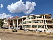 Şemdinli Devlet Hastanesi