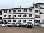 Şenpazar İlçe Devlet Hastanesi