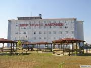 Serik Devlet Hastanesi