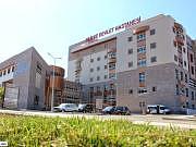 Silifke Devlet Hastanesi