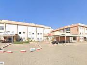 Silopi Devlet Hastanesi