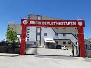 Sincik Devlet Hastanesi