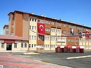 Sivas Cumhuriyet Üniversitesi Kalp Hastalıkları Merkezi
