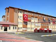 Sivas Cumhuriyet niversitesi Kalp Hastalklar Merkezi