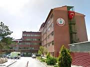 Sivas Devlet Hastanesi