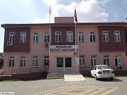 Susurluk Devlet Hastanesi