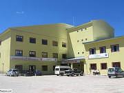 Tekman Devlet Hastanesi