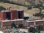 Tokat Gaziosmanpaşa Üniversitesi Hastanesi
