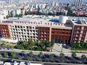 Toros Devlet Hastanesi