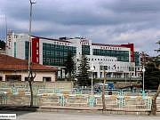 Tosya Devlet Hastanesi