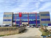 Türkoğlu Dr. Kemal Beyazıt Devlet Hastanesi