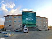 Tutak Devlet Hastanesi