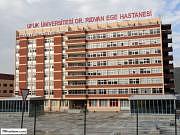 Ufuk niversitesi Doktor Rdvan Ege Hastanesi