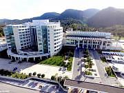 Ünye Devlet Hastanesi