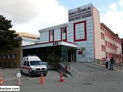 Yahyal Devlet Hastanesi