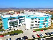 Yeniehir Devlet Hastanesi