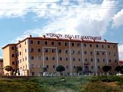 Yerky Devlet Hastanesi