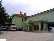 Yeşilova Devlet Hastanesi