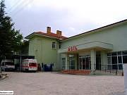 Yeilova Devlet Hastanesi