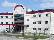 Yığılca İlçe Devlet Hastanesi