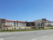 Yıldızeli Devlet Hastanesi