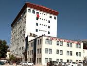 Yörük Selim Ek Hizmet Binası