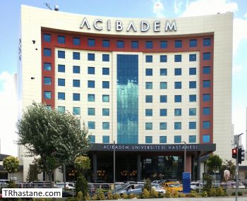 Acıbadem Üniversitesi Atakent Hastanesi