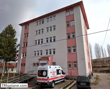 Akkla le Devlet Hastanesi