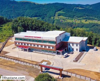 Akku Devlet Hastanesi