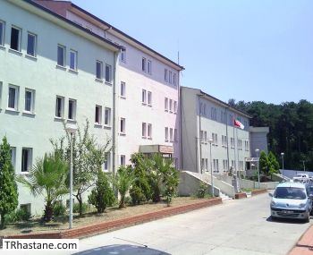 Alapl Devlet Hastanesi