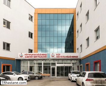 Alibeyköy Semt Polikliniği