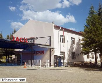 Altunhisar Devlet Hastanesi