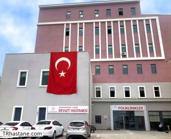 Andrn Devlet Hastanesi