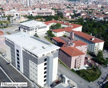 Ankara Atatrk Sanatoryum Eitim ve Aratrma Hastanesi