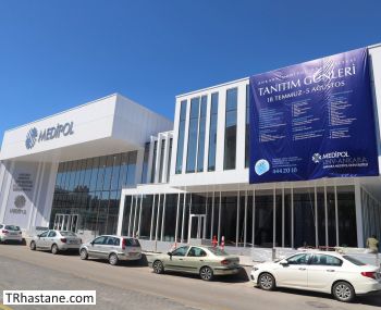 Ankara Medipol niversitesi Di Hastanesi