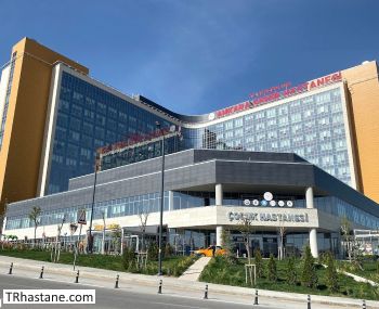 Ankara ehir ocuk Hastanesi