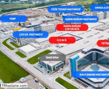 Ankara ehir Hastanesi