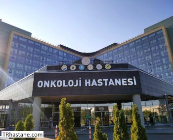 Ankara ehir Onkoloji Hastanesi