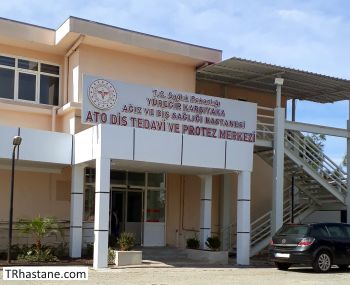 ATO Di Tedavi ve Protez Merkezi