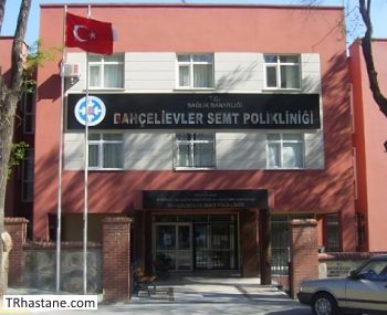 Bahelievler Semt Poliklinii