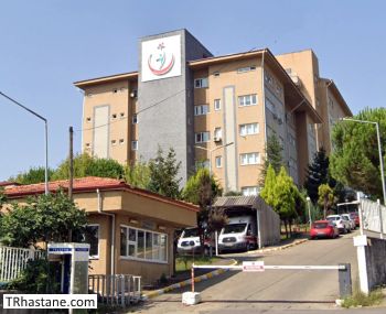 Bartn Kadn Doum ve ocuk Hastalklar Hastanesi