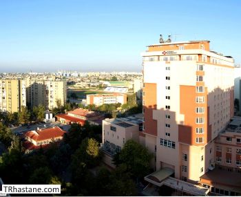 Bakent niversitesi Adana Dr. Turgut Noyan Uygulama ve Aratrma Merkezi