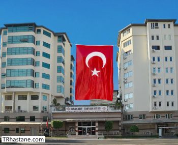 Bakent niversitesi Alanya Uygulama ve Aratrma Hastanesi