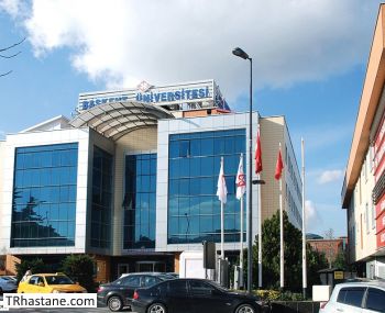 Bakent niversitesi stanbul Salk Uygulama ve Aratrma Merkezi