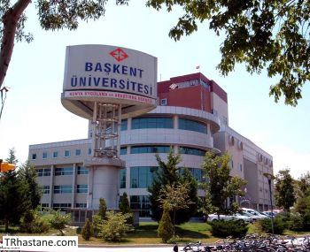 Bakent niversitesi Konya Uygulama ve Aratrma Merkezi